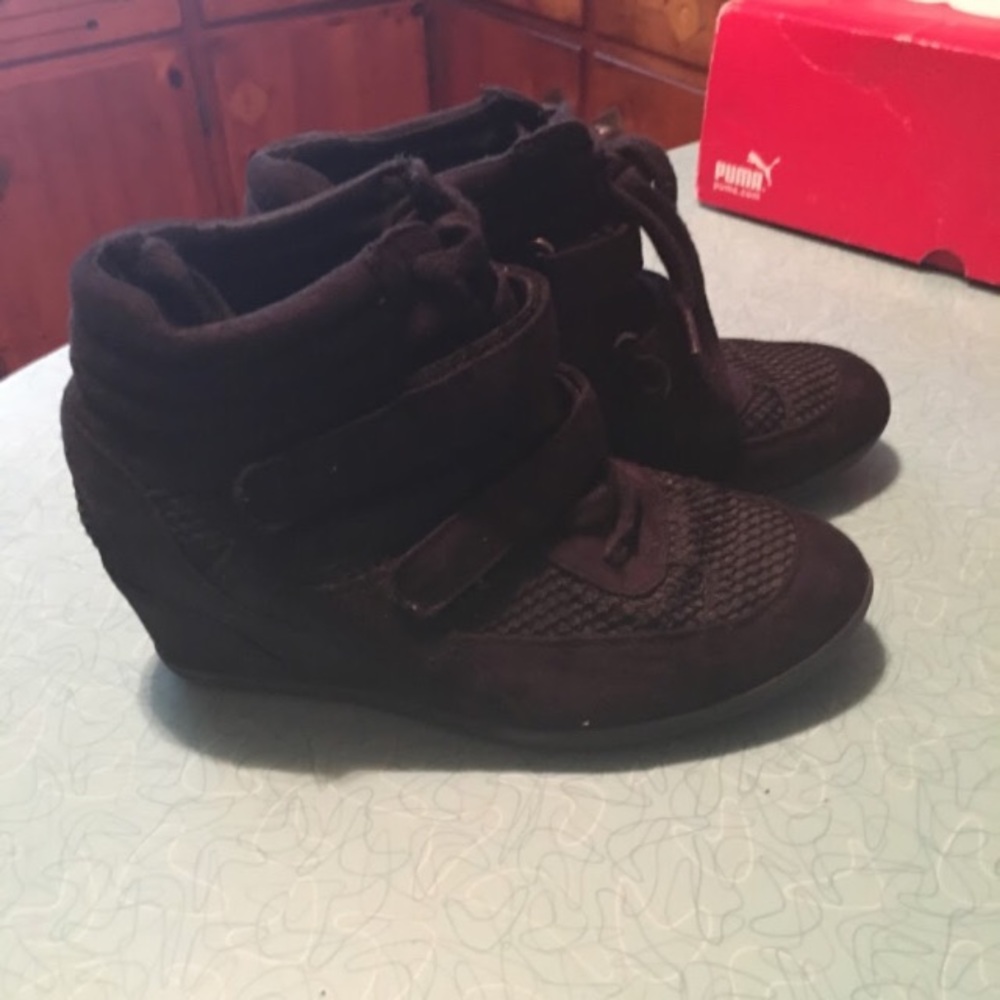 Women maiden girl shoes size 7-1/2
